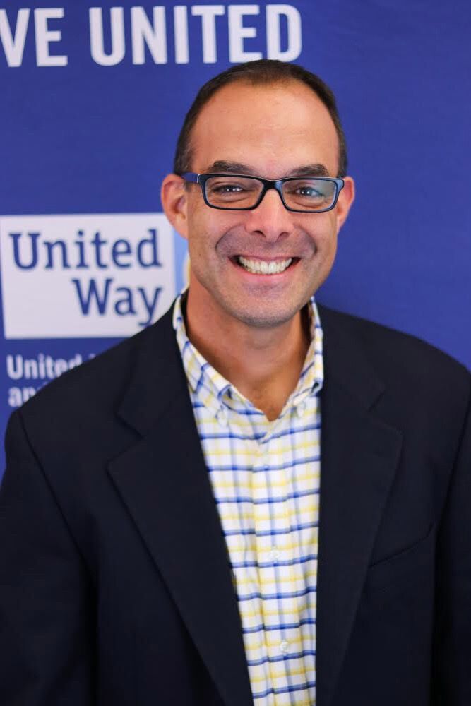 United Way of Tucson exec promoted to senior position